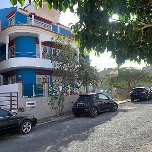  Casa de hóspedes Belvedere Cabo Verde