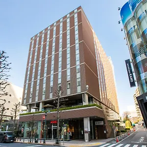 Hotel Wing International Premium Shibuya, Tokyo