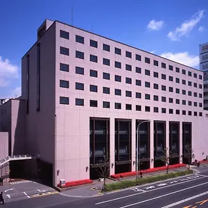 Hotel Grand Hill Ichigaya, Tokyo
