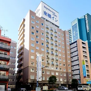 Hotel Toyoko Shinagawa Oimachi, Tokyo