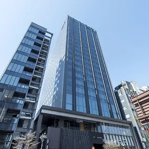 3* 호텔 렘 롯폰기