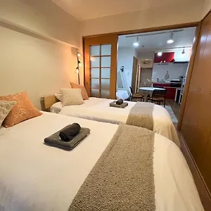 ゲストハウス 渋谷eアドレス