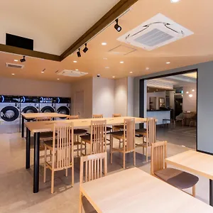 3* Отель Tokyu Monzen-nakacho