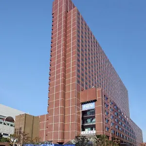 4* 호텔 신주쿠 프린스