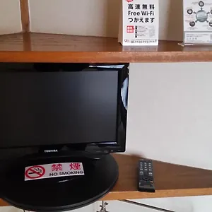 辺見旅館 函館市