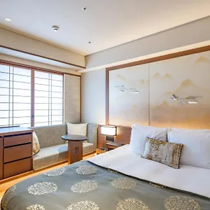 Sora Niwa Terrace 4*, 京都 日本