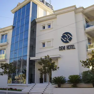 **** Hotel Demi Albânia