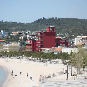  Hotel Veizi Albânia