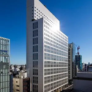 酒店 上野生命之树经济型酒店, 東京都