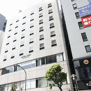 Hotel Abest Meguro, Tokyo