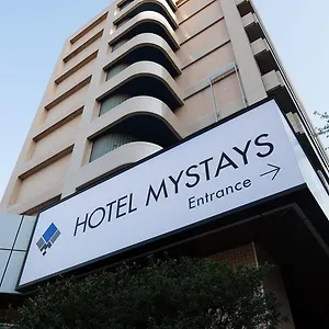 3* Отель Mystays Kameido