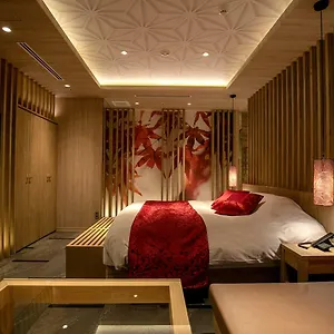 Love hotel Rex Akasaka, Tokyo