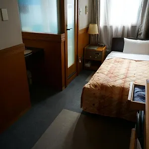 3* ホテル ビジネスホテルクレセント